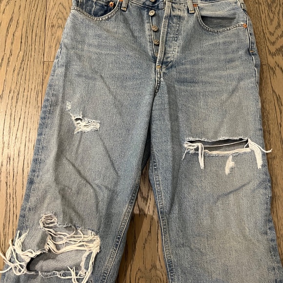 Citizens of Humanity Eva Jean - Picture 2 of 5